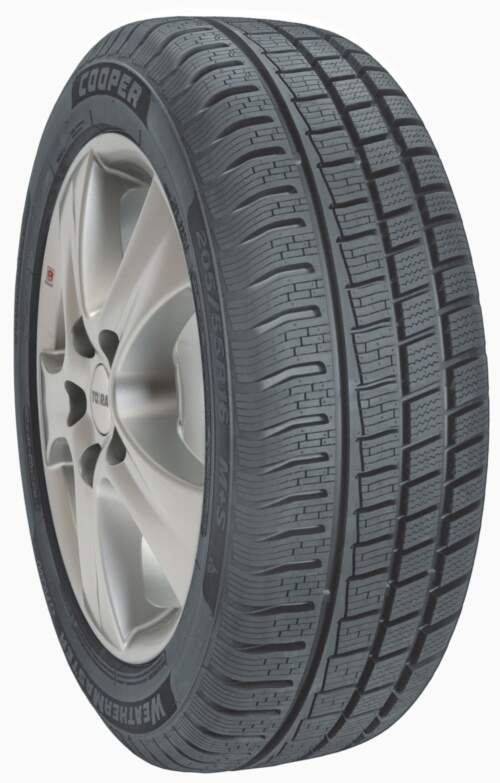 225/40R18 92V Cooper Weather-master Snow