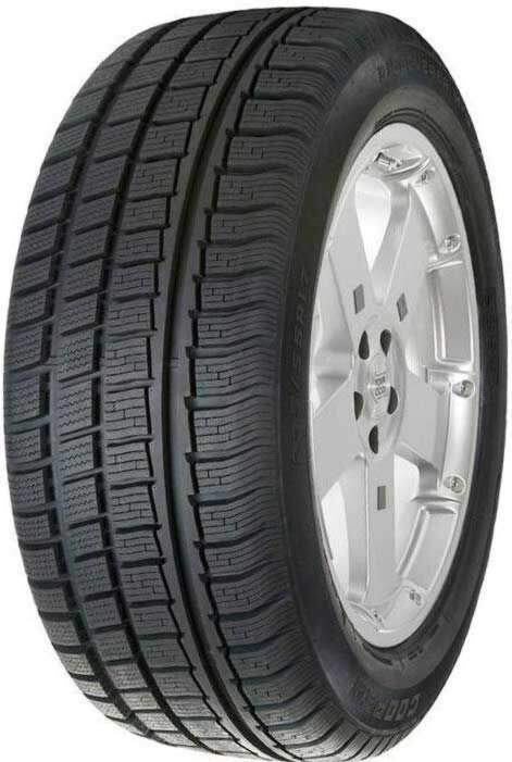 255/55R18 109V Cooper Discoverer M+s Sport