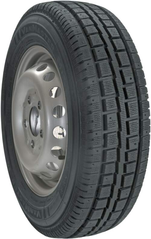 235/75R15 109S Cooper Discoverer M+s