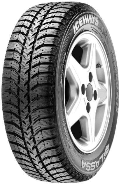 195/55R15 85T Lassa Iceways
