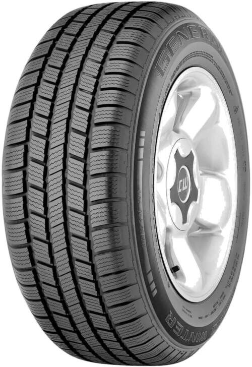 195/80R15 96T General tire Xp2000 Winter
