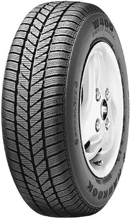 195/60R15 88H Hankook W400 Rok Výroby: 2003 Počet Kusov: Už Iba 1ks
