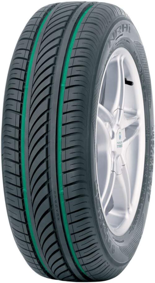 215/65R15 100H Nokian Nrhi Rok Výroby: 2004 Počet Kusov: Už Iba 1 Kus