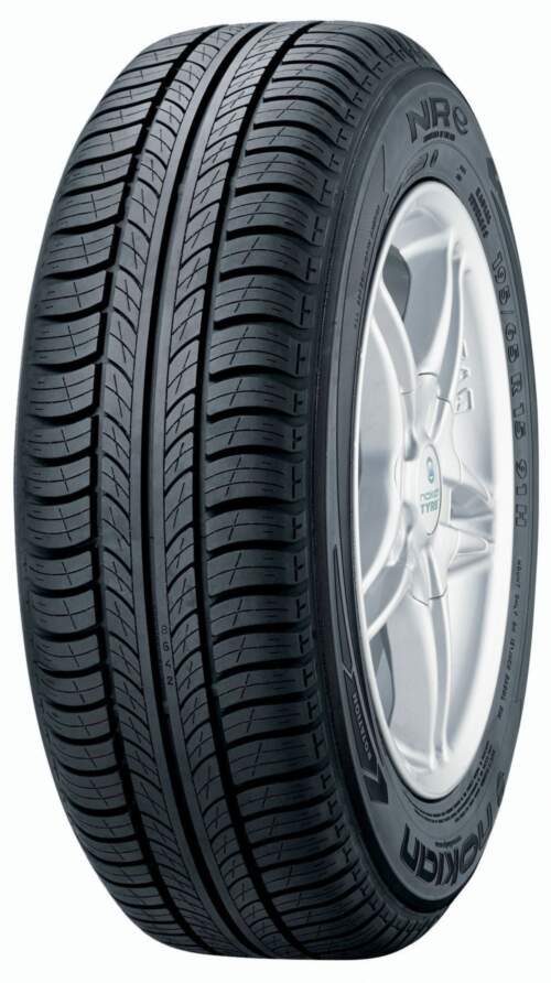205/70R15 96H Nokian Nre, Rok Výroby:2006, Počet Kusov: Už Iba 2 Kusy