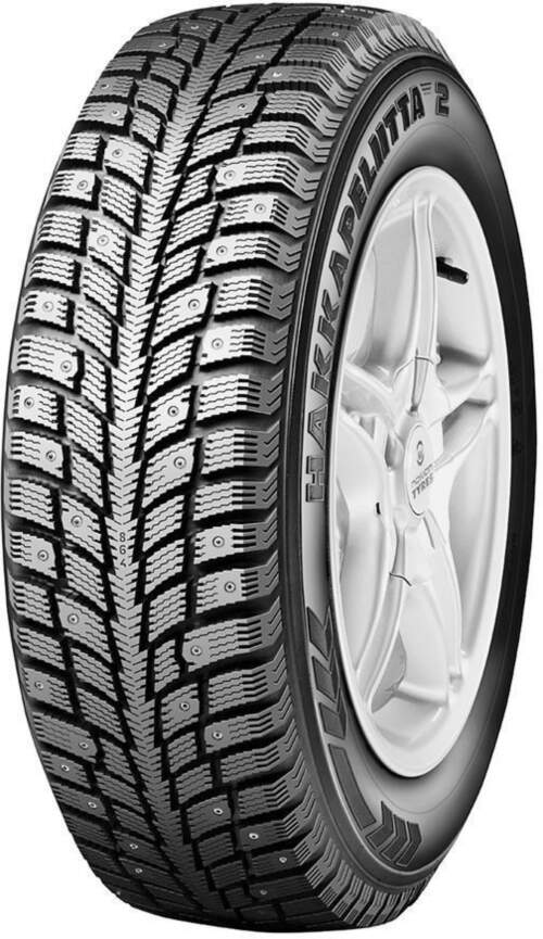 225/55R16 95T Nokian Hkpl 2 Rok Výroby: 2003 Počet Kusov: Už Iba 1ks