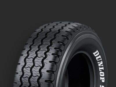 195/75R16 107R Dunlop SP LT 8