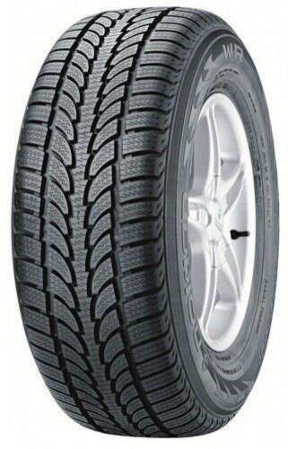 235/75R16 108T Nokian Wr Suv Rok Výroby: 2008 Počet Kusov: Už Iba 1ks