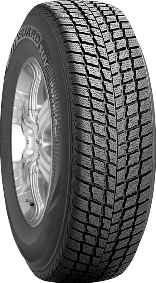 225/65R17 102H Nexen Winguard Suv Rok Výroby: 2011 Počet Kusov: Už Iba 24ks