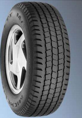 245/65R17 105T Michelin Ltx M/s
