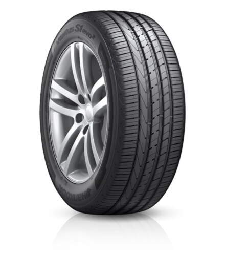 245/45R20 103W Hankook K117a