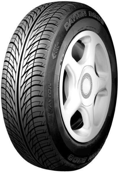 195/60R14 86H Dayton D200