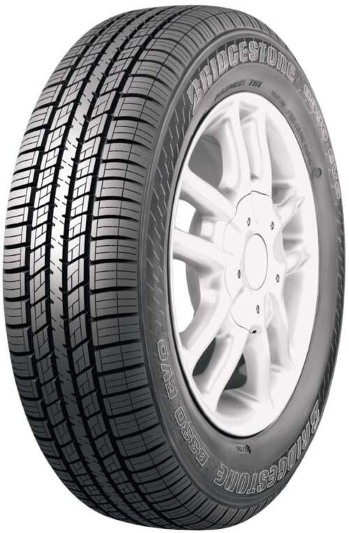 185/70R14 88T Bridgestone B330evo