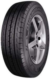165/70R14 89R Bridgestone R660