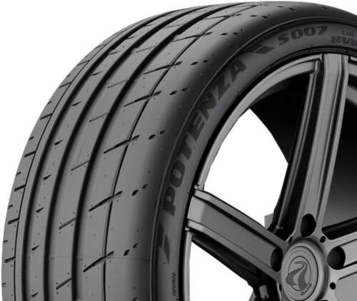 285/35R20 104Y Bridgestone S007