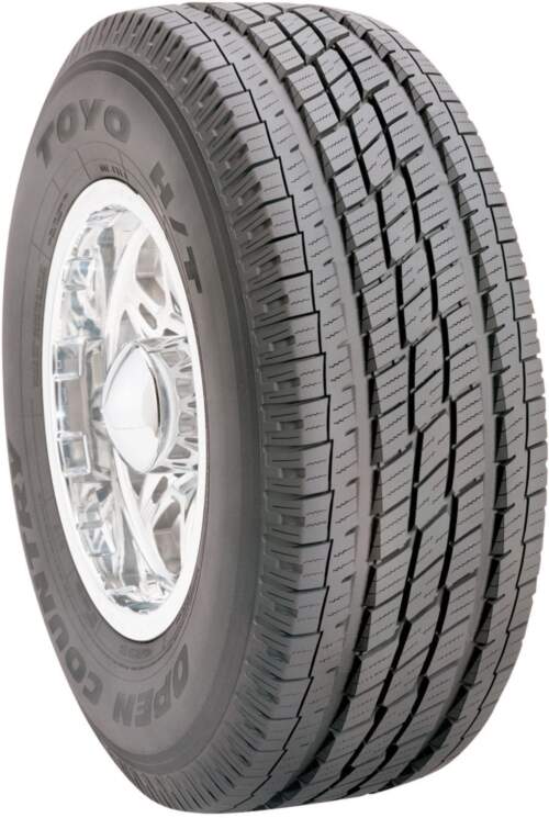 31/10.5R15 109S Toyo Open Country H/t