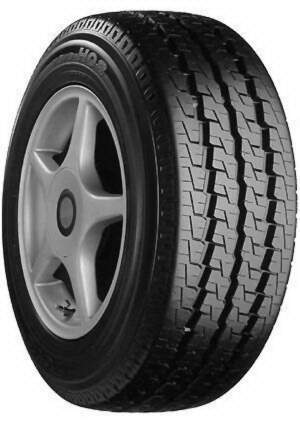 215/60R17 104T Toyo H08