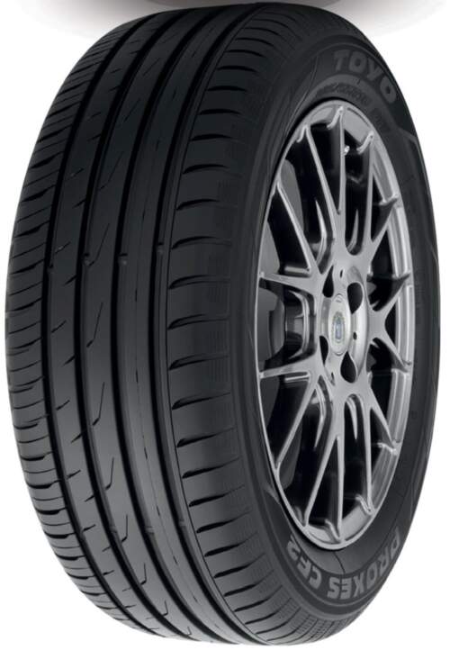 205/55R16 94V Toyo Proxes Cf2 Xl