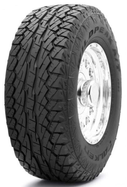 265/65R17 112H Falken Wildpeak Wp/at01