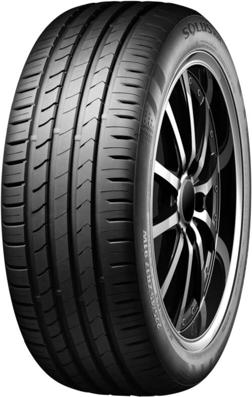 225/45R17 91W Kumho Hs51