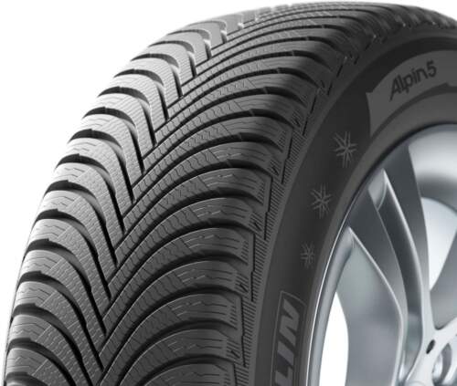 185/65R15 88T Michelin Alpin 5