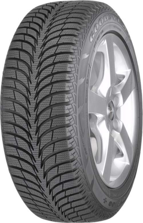 205/55R16 94T Goodyear Ultragrip Ice+