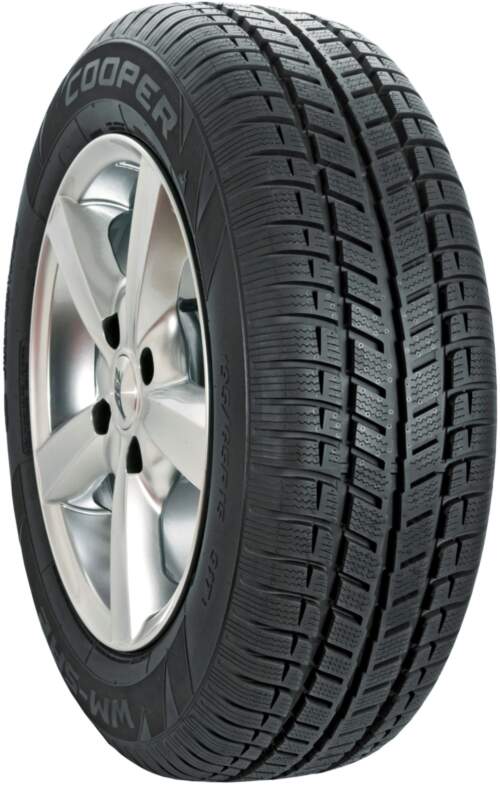 235/45R17 94H Cooper Weather-master Sa2