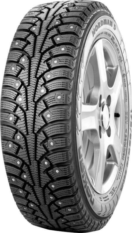 205/65R15 99T Nokian Nordman 5 Studded