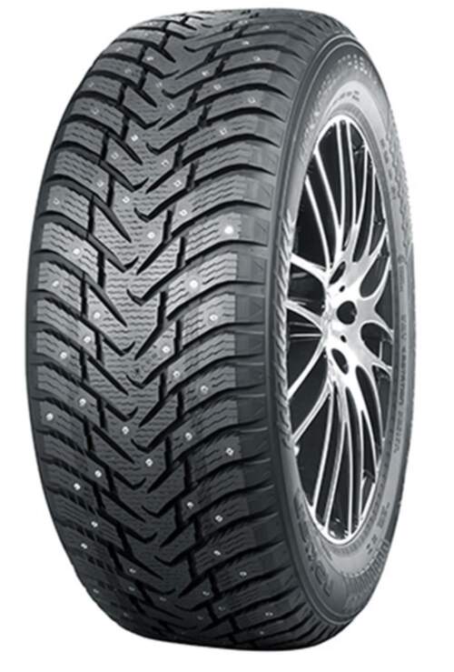 205/65R16 99T Nokian Hakkapeliitta 8 Studded