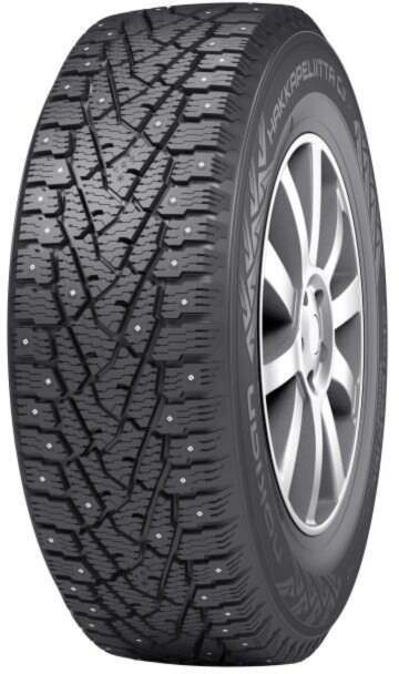 205/65R16 107R Nokian Hkpl C3 Studded