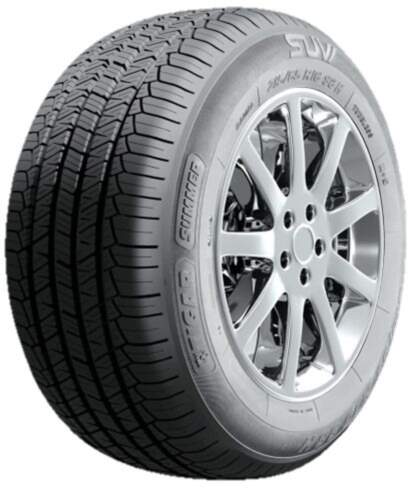 235/60R16 100H Tigar SUV SUMMER