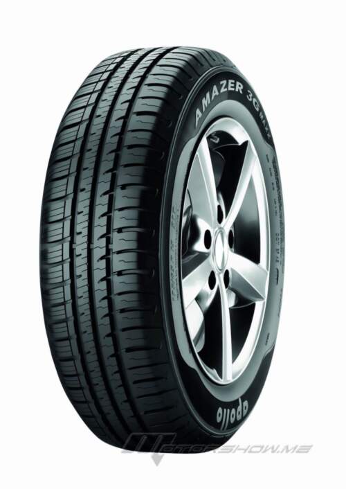 165/70R13 83T Apollo Amazer 3g Maxx