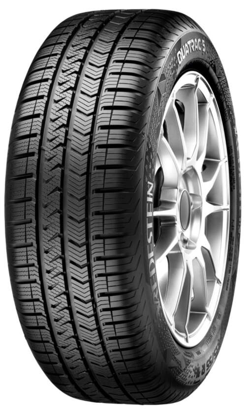 205/45R17 88Y Vredestein Quatrac 5 XL