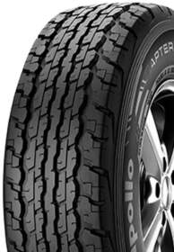 265/70R17 115S Apollo APTERRA AT