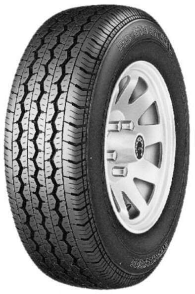 195/70R15 104S Bridgestone Rd-613