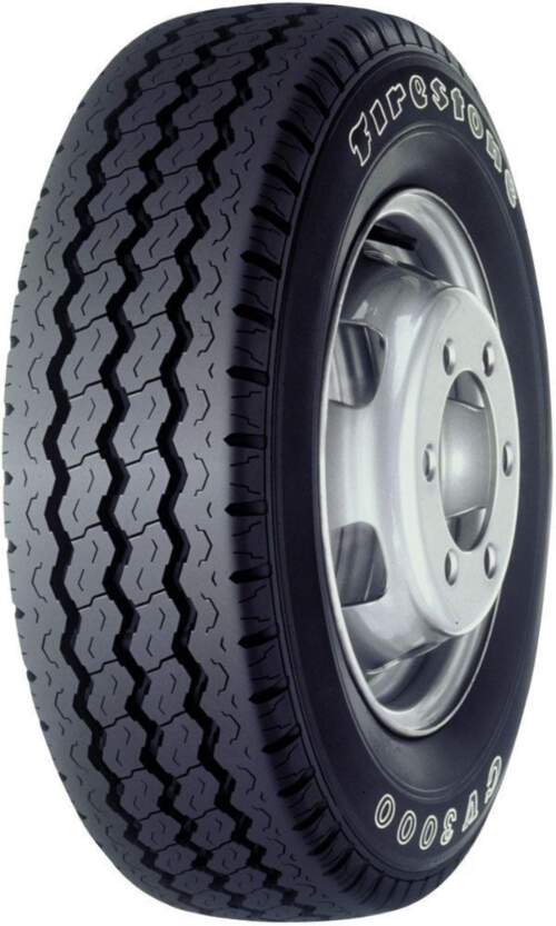 195/70R15 104R Firestone Cv3000