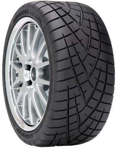 205/45R16 83W Toyo R1r Proxes