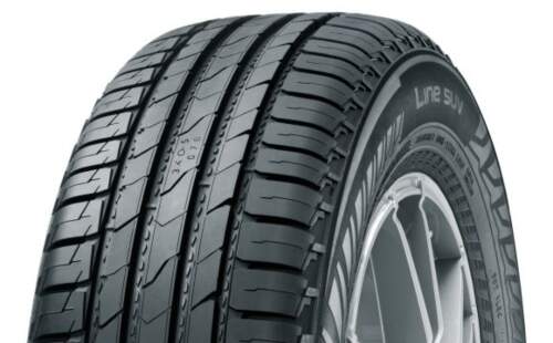 225/55R18 98V Nokian Nokian Line SUV