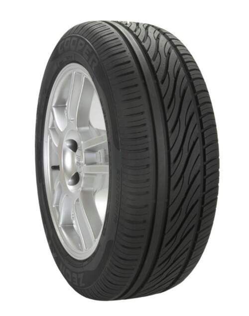 195/50R15 82V Cooper Zeon Xtc