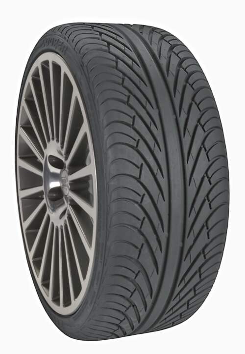 205/45R17 88W Cooper Zeon 2xs