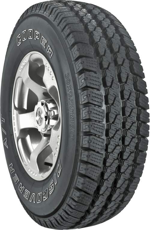 195/80R15 96T Cooper Discoverer A/t