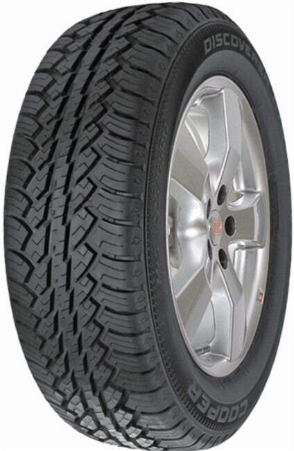 205/70R15 96T Cooper Discoverer Ats