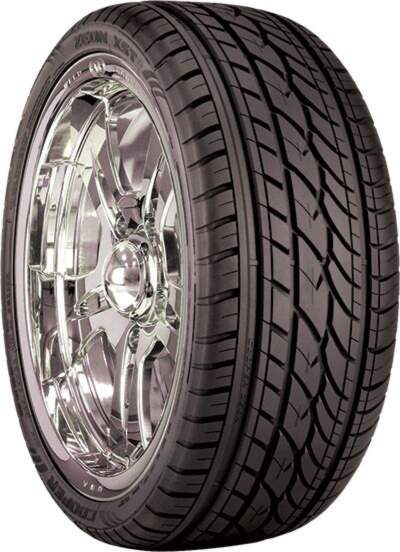 245/70R16 111H Cooper Zeon Xst-a