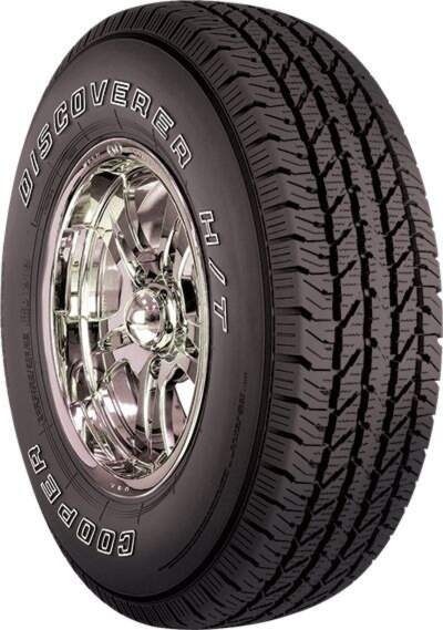 235/75R15 109T Cooper DISCOVERER H/T
