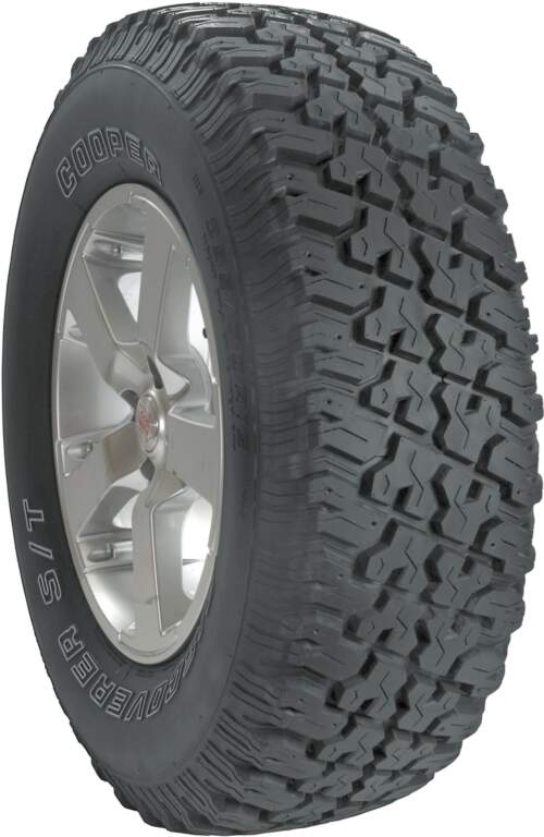 235/75R15 104Q Cooper Discoverer S/t