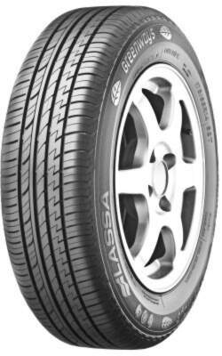 175/65R15 84H Lassa Greenways