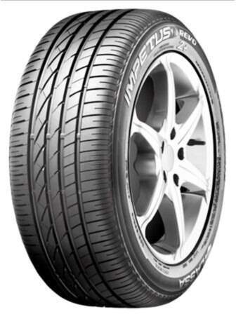 205/60R16 92V Lassa Impetus Revo 2 +
