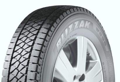235/65R16 115R Bridgestone W995