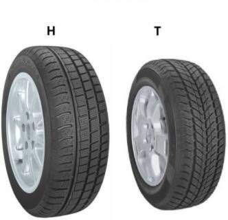 185/65R14 86T Starfire W200