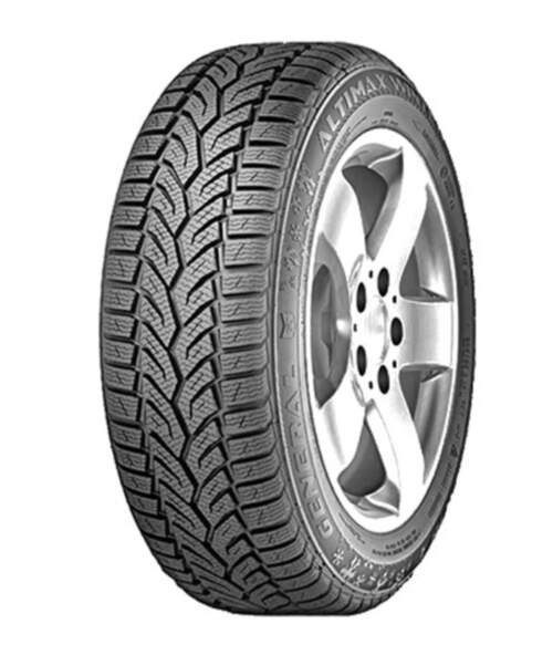 155/70R13 75T General tire Altimax Winter Plus