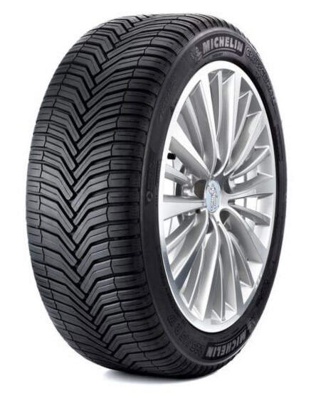 245/60R18 105H Michelin CROSSCLIMATE SUV